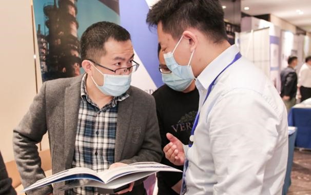 2021年中国石油化工仪器仪表智能大会插图3 2021年中国石油化工仪器仪表智能大会插图3