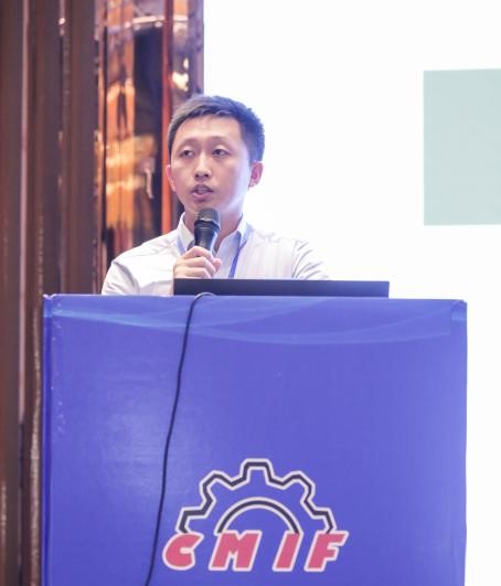 2021年中国石油化工仪器仪表智能大会插图1 2021年中国石油化工仪器仪表智能大会插图1
