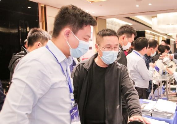 2021年中国石油化工仪器仪表智能大会插图2 2021年中国石油化工仪器仪表智能大会插图2