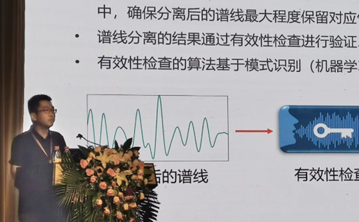 “第五届全国激光光谱技术学术论坛”