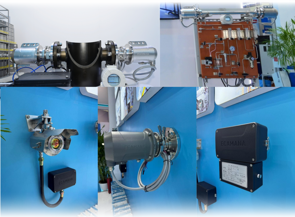 精彩回顾 | 第十八届中国在线分析仪器应用及发展国际论坛暨展览会插图2 精彩回顾 | 第十八届中国在线分析仪器应用及发展国际论坛暨展览会插图2