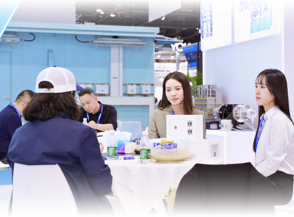 精彩回顾 | 第十八届中国在线分析仪器应用及发展国际论坛暨展览会插图7 精彩回顾 | 第十八届中国在线分析仪器应用及发展国际论坛暨展览会插图7