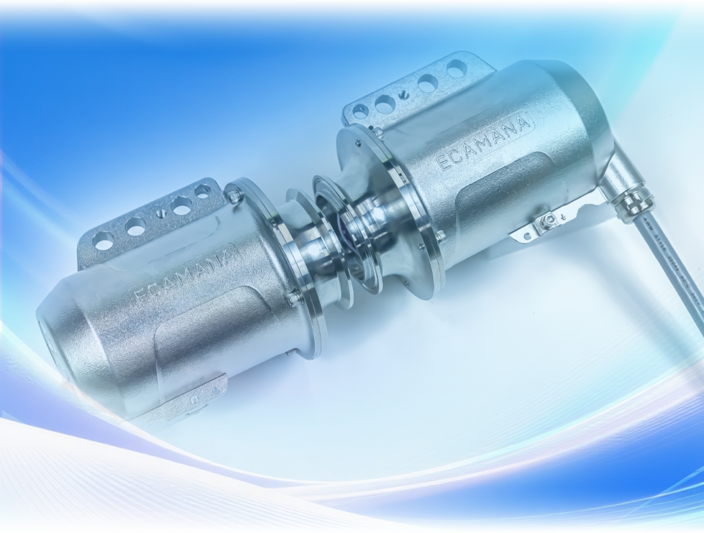 一念畅谈 | 产品知识系列——垃圾焚烧知识1：垃圾焚烧烟气分析需求及解决方案插图