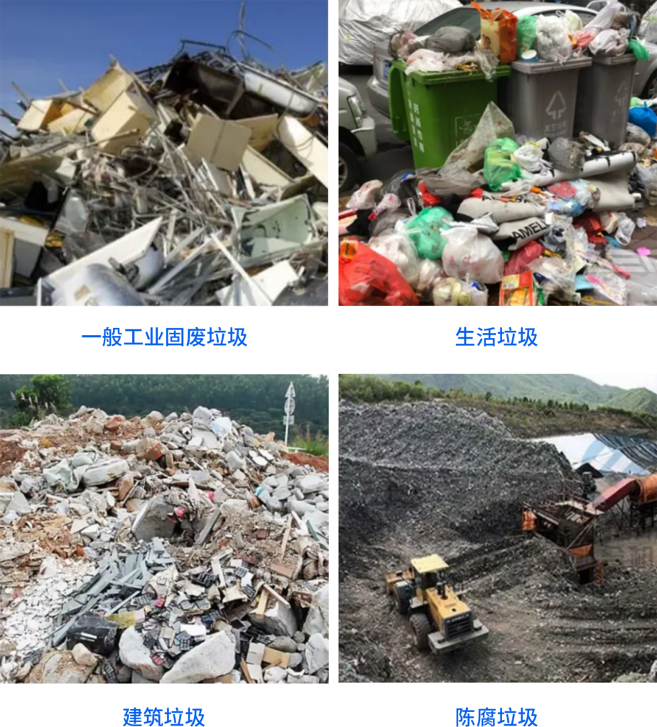 一念畅谈 | 垃圾焚烧行业系列知识2：燃烧优化需求分析及解决方案插图2