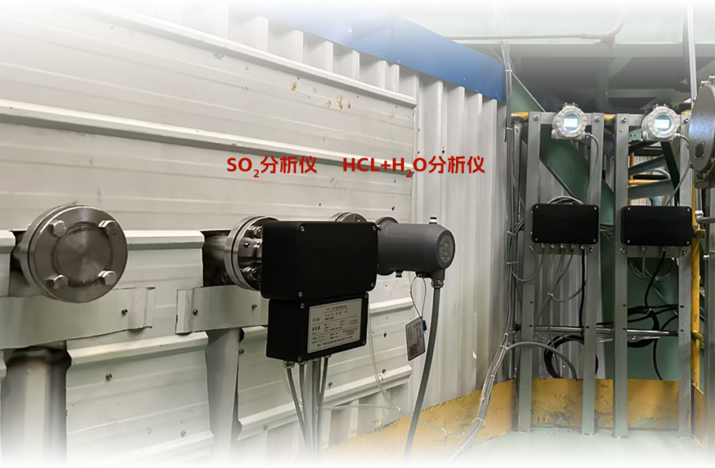 一念畅谈 | 产品知识系列——垃圾焚烧知识1：垃圾焚烧烟气分析需求及解决方案插图3