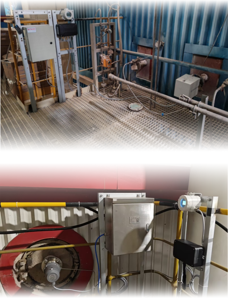 一念畅谈 | 垃圾焚烧行业系列知识2：燃烧优化需求分析及解决方案插图4