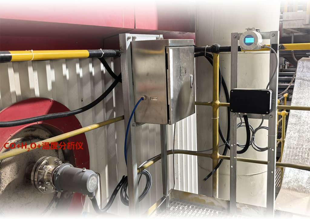 一念畅谈 | 产品知识系列——垃圾焚烧知识1：垃圾焚烧烟气分析需求及解决方案插图4