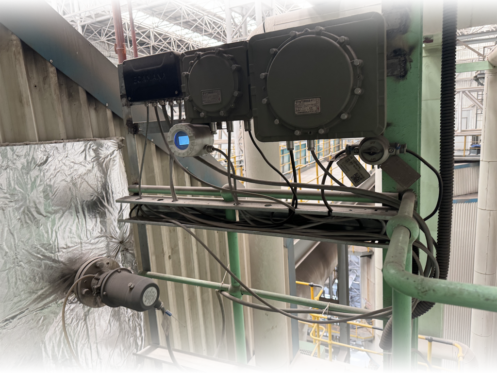 一念畅谈 | 垃圾焚烧行业系列知识2：燃烧优化需求分析及解决方案插图5